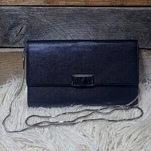 Vascara Clutch Wallet Black
